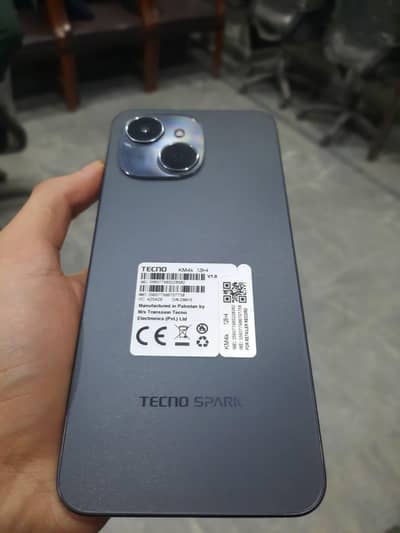 Tecno Spark 40c 4/128 10/10