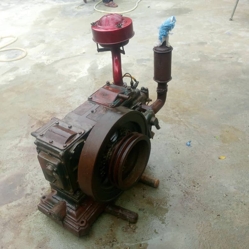 peter and engine set 3