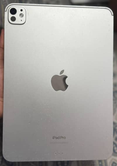 iPad pro M4(11 inches)