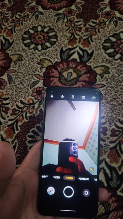 Oppo F19 Pro 8+8 128