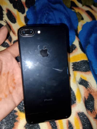 I phone 7 plus