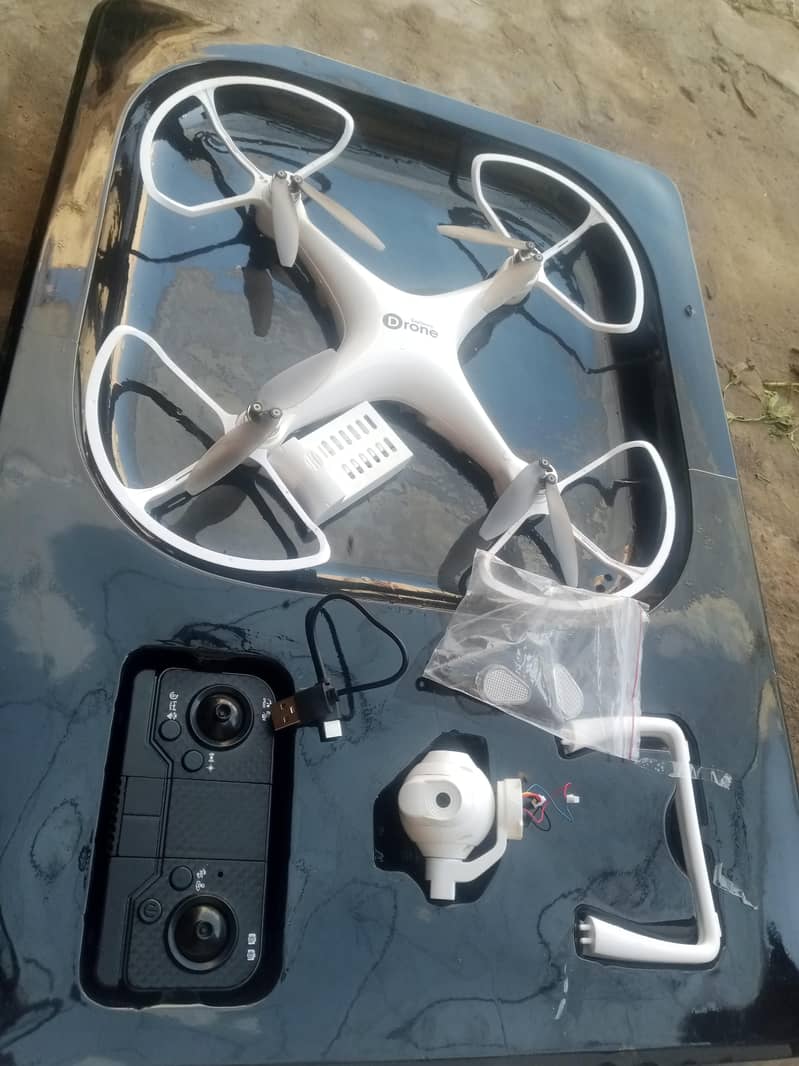 drone camera 2