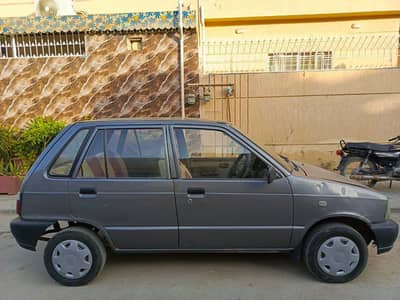 MEHRAN VX 2012 EURO 2 COMPLETE GENUINE