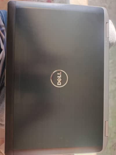 Dell 3rd generation  core i5 ha all ok 03424310972