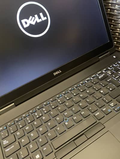Laptop Dell