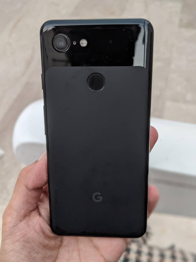 Google Pixel 3 2