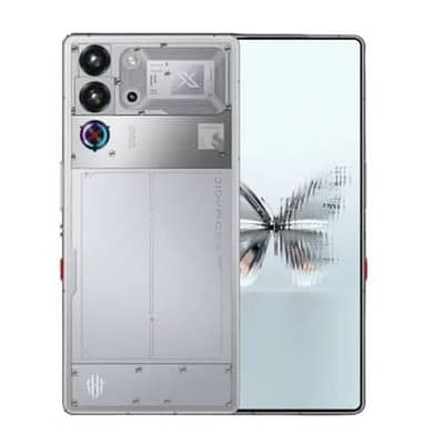 Red Magic 10 Pro 16GB RAM + 512GB Storage