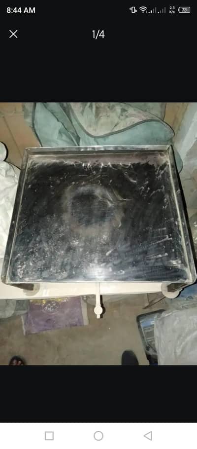 new hotplate for sale