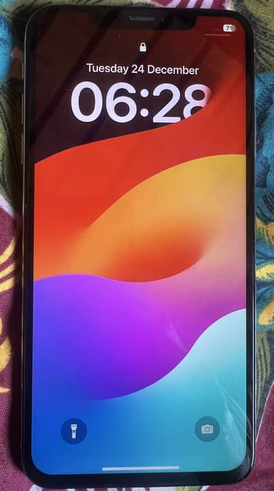 iPhone XS Max Non PTA