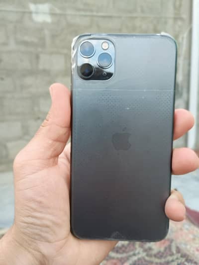 Iphone 11pro Max 256Gb Factory