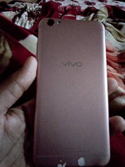 Vivo y 86