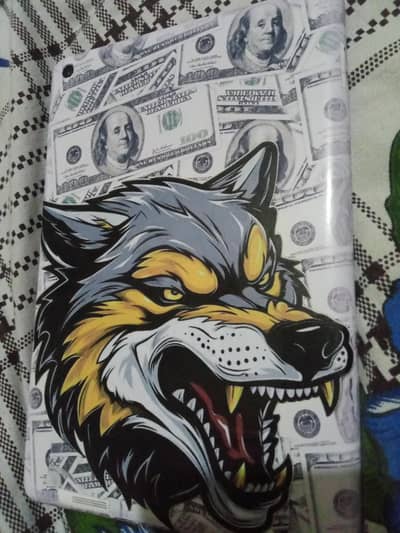 Xiomi pad 2gb ram  64gb storage