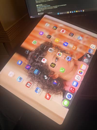 ipad pro m4 13inch