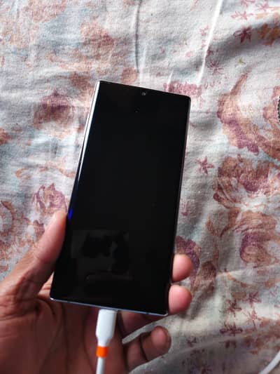 Samsung note 10 Plus urgent sell 12/256GB 5G