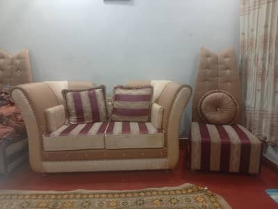 9 seater sofa set