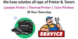 HP Printer All Models Available New / Used