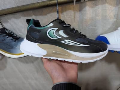 Mens Sneakers | High Quality Joggers | Comfortable Casual Shoes.