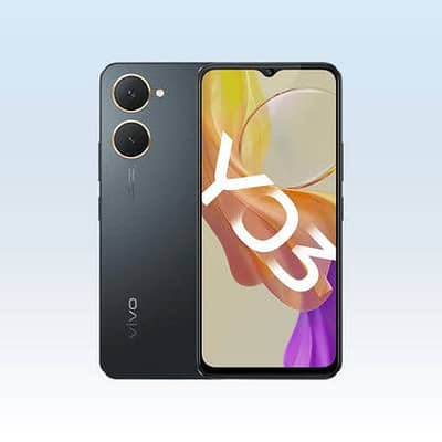 Vivo Y03 Dad phon