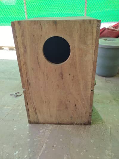 breeding box, mutki & mutki sticks