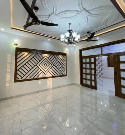 1 Kanal Upper Portion For Rent