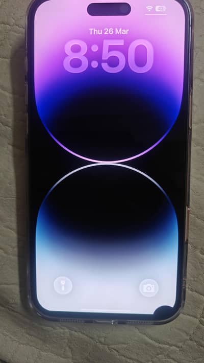 iphone 14 pro max 256gb non PTA Factory unlock best phone