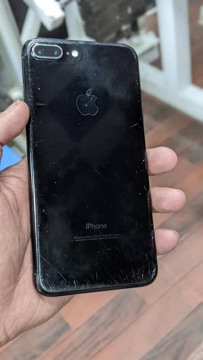 iphone 7 plus 128gb pta approved