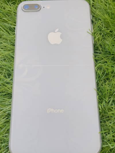 iPhone 8 plus pta approved