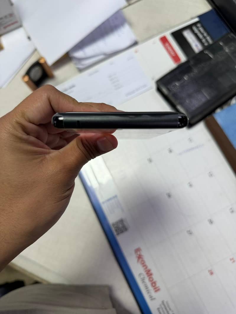 Google Pixel 6 Pro 4