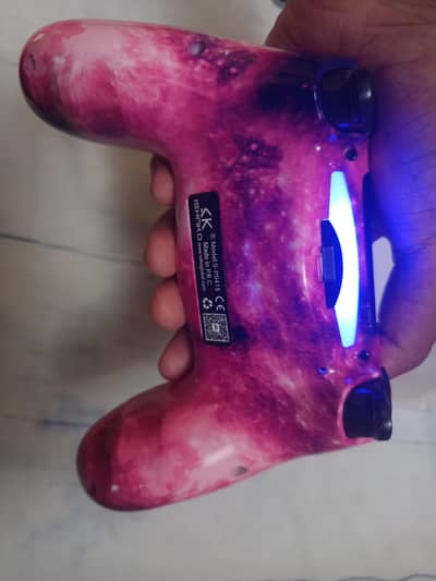nebula series galaxy controller for sale
