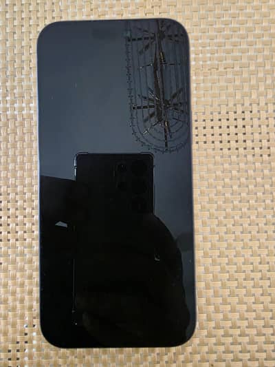 iphone 17 pro max 256gb non pta