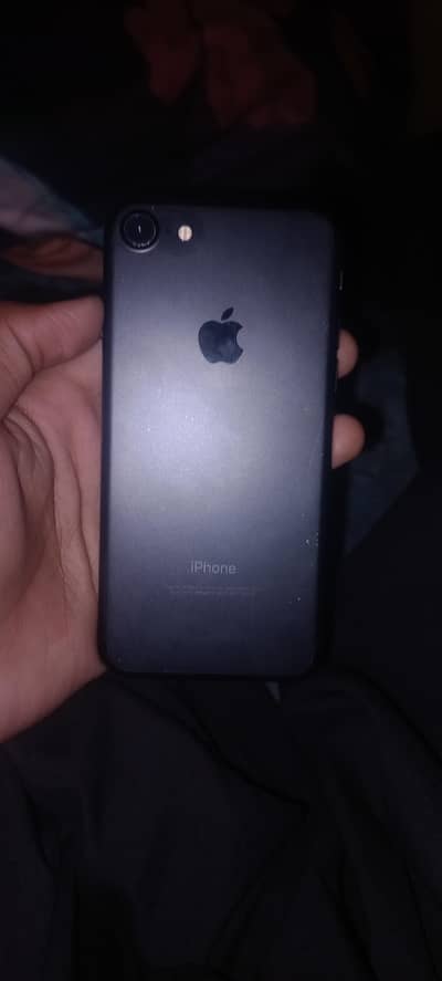 iphone 7 non pta 128 gb bh 100