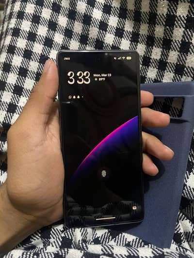 Google pixel 7 5g exchange/sale