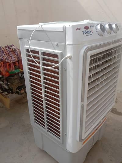Air cooler