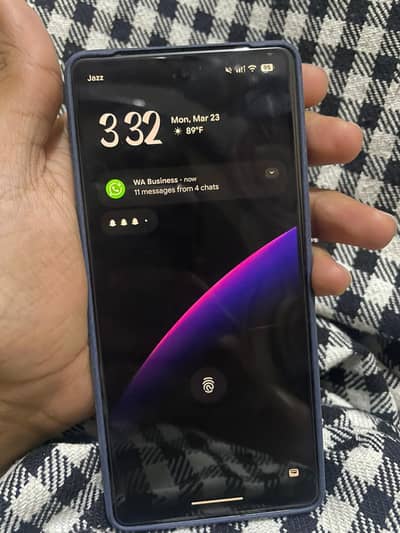 Google pixel 7 5g exchange/sale