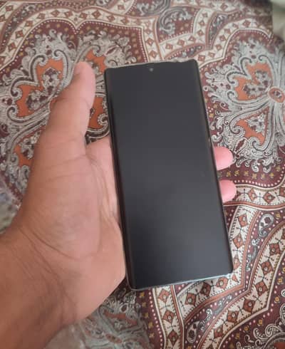 Infinix hot 50 pro plus