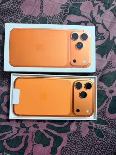 iPhone 17 Pro Max Unlocked