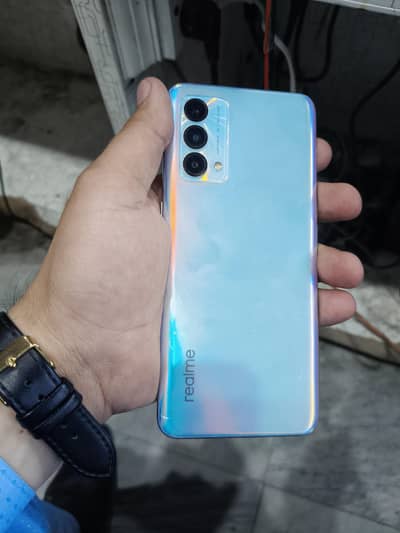 Realme GT Master Edition