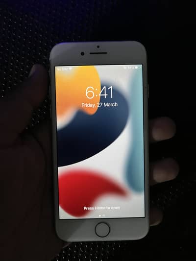 Iphone 7 32gb factory unlock non pta