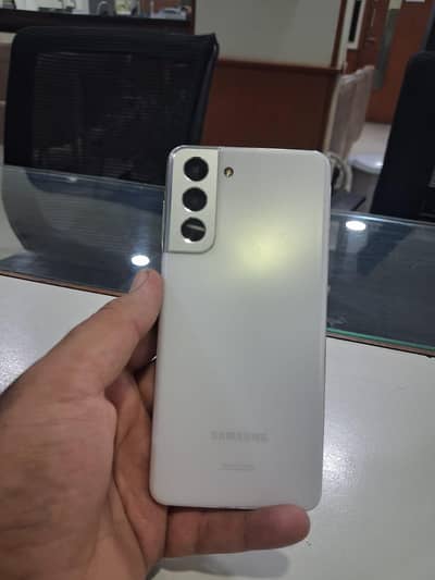 Samsung S21 PTA Approved