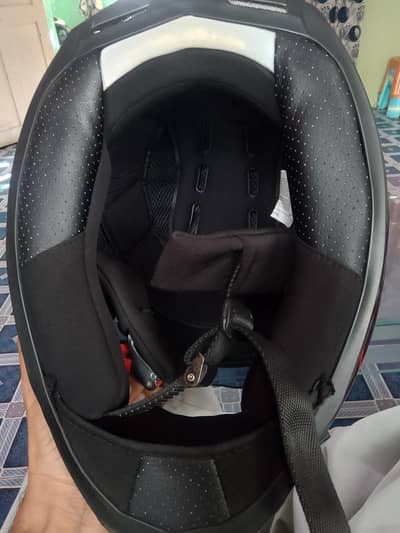 Helmet Honda Atlas original