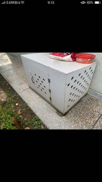 Puppy House/ Hen Pet House Cage