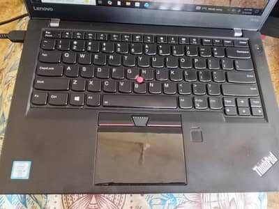 T470s window 10 All ok hai best betry time