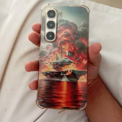 Infinix hot 60 pro for sale  12/128