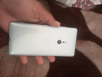Sony Xperia xz3