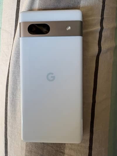 google pixel 7A brand new orginal