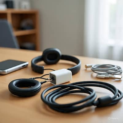 Best quality imported chargers
