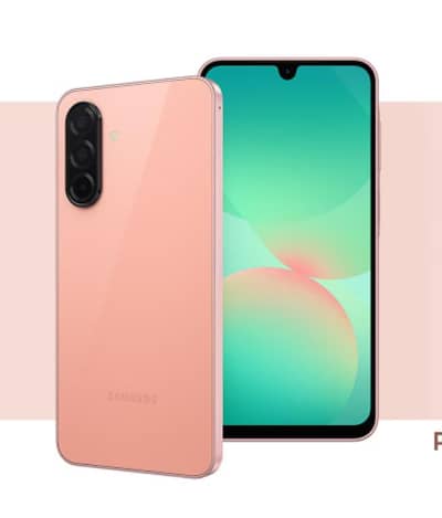 Samsung Galaxy A26 5G 8/256