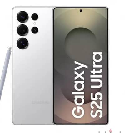 Samsung s25ultra 16 GB 256 GB