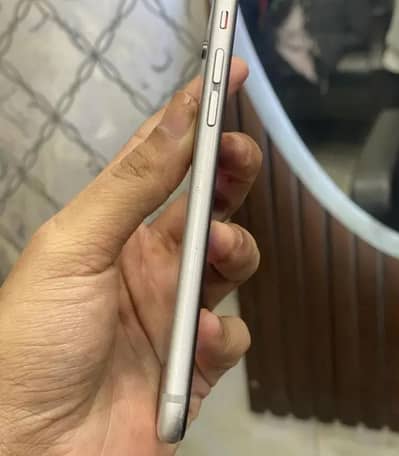 iphone 6s plus 128 GB all ok delivery available