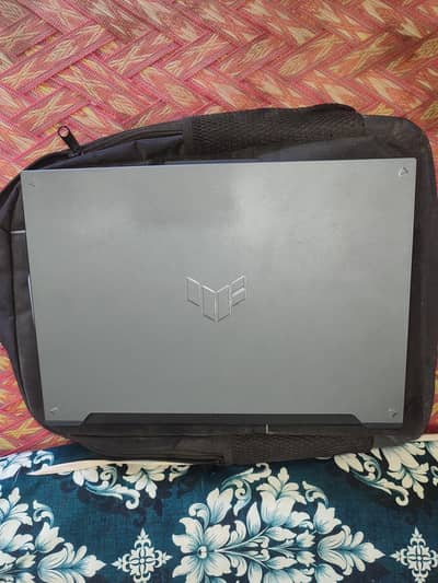 ASUS Tuff Gaming A16 FA607NUG-FA607NUG